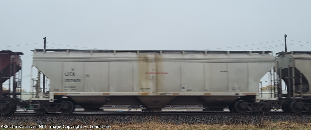 CITX 702501